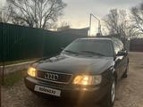 Audi A6 1996 года за 3 650 000 тг. в Алматы