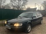 Audi A6 1996 года за 3 650 000 тг. в Алматы – фото 4