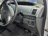 Toyota Estima 2012 года за 9 500 000 тг. в Астана – фото 4