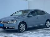 Volkswagen Passat 2012 годаүшін3 960 000 тг. в Уральск