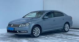 Volkswagen Passat 2012 годаүшін3 960 000 тг. в Уральск