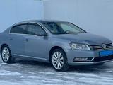 Volkswagen Passat 2012 годаүшін3 960 000 тг. в Уральск – фото 3