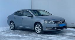 Volkswagen Passat 2012 годаүшін3 960 000 тг. в Уральск – фото 3