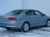 Volkswagen Passat 2012 годаүшін3 960 000 тг. в Уральск – фото 5