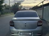 Renault Logan 2015 годаүшін2 500 000 тг. в Алматы – фото 3