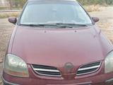 Nissan Almera 2002 годаfor2 400 000 тг. в Кокшетау