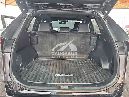 Toyota RAV4 2020 года за 10 000 000 тг. в Алматы – фото 14