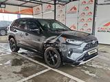 Toyota RAV4 2020 года за 10 000 000 тг. в Алматы – фото 3