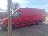 Mercedes-Benz Sprinter 2009 годаүшін13 000 000 тг. в Шу – фото 2