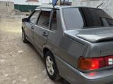 ВАЗ (Lada) 2115 2011 годаүшін1 500 000 тг. в Айтеке би – фото 2