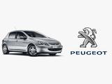 Запчасти для всех моделей Peugeot в Костанай