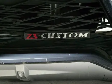 Ноускат, мини морда, передняя часть на Toyota Camry XV55 за 800 000 тг. в Шымкент – фото 6