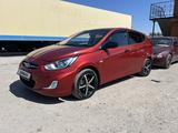 Hyundai Accent 2011 года за 4 600 000 тг. в Актобе