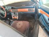 Audi 100 1989 года за 1 300 000 тг. в Кулан
