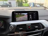 BMW X4 2020 года за 22 500 000 тг. в Алматы – фото 3
