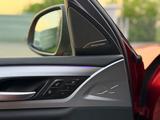 BMW X4 2020 года за 22 500 000 тг. в Алматы – фото 5