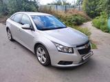 Chevrolet Cruze 2011 года за 2 000 000 тг. в Алматы – фото 2