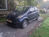 Toyota Aygo 2007 годаүшін1 800 000 тг. в Усть-Каменогорск – фото 2