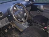 Toyota Aygo 2007 годаүшін1 800 000 тг. в Усть-Каменогорск – фото 4