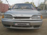 ВАЗ (Lada) 2115 2004 года за 550 000 тг. в Кызылорда