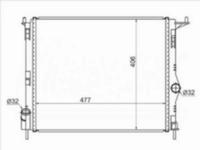 Радиаторfor15 600 тг. в Шымкент