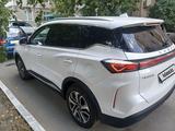 Chery Tiggo 7 2026 года за 8 762 714 тг. в Костанай