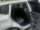 Chery Tiggo 7 2026 года за 8 762 714 тг. в Костанай – фото 3