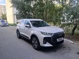 Chery Tiggo 7 2026 года за 8 762 714 тг. в Костанай – фото 4