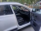 Chery Tiggo 7 2026 года за 8 762 714 тг. в Костанай – фото 5