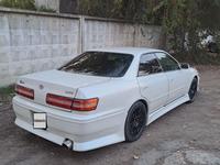 Toyota Mark II 1997 годаүшін3 500 000 тг. в Алматы