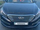Hyundai Sonata 2016 года за 6 000 000 тг. в Шымкент