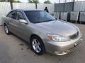 Toyota Camry 2003 годаүшін6 300 000 тг. в Кокшетау – фото 28