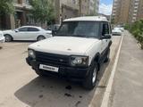 Land Rover Discovery 1996 годаfor3 300 000 тг. в Астана – фото 2