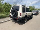 Land Rover Discovery 1996 годаүшін3 300 000 тг. в Астана – фото 4