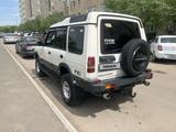 Land Rover Discovery 1996 годаүшін3 300 000 тг. в Астана – фото 3