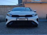 Kia Cerato 2021 года за 8 000 000 тг. в Талдыкорган