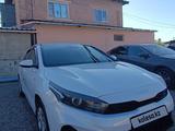 Kia Cerato 2021 года за 8 000 000 тг. в Талдыкорган – фото 2