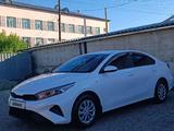 Kia Cerato 2021 года за 8 000 000 тг. в Талдыкорган – фото 3