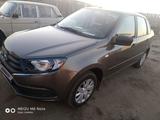 ВАЗ (Lada) Granta 2190 2020 года за 5 000 001 тг. в Павлодар – фото 3