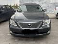 Lexus LS 460 2008 годаүшін7 300 000 тг. в Астана