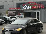Honda Civic 2007 года за 2 500 000 тг. в Алматы – фото 2