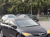 Honda Civic 2007 года за 2 500 000 тг. в Алматы – фото 3
