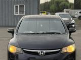 Honda Civic 2007 года за 2 500 000 тг. в Алматы