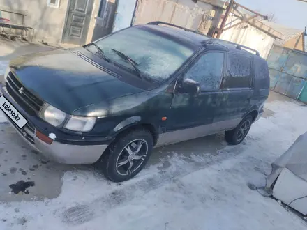 Mitsubishi Space Wagon 1992 года за 900 000 тг. в Шардара – фото 8