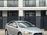 Mitsubishi Lancer 2008 года за 3 900 000 тг. в Актау