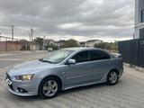 Mitsubishi Lancer 2008 года за 3 900 000 тг. в Актау – фото 2