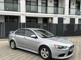 Mitsubishi Lancer 2008 года за 3 900 000 тг. в Актау – фото 3