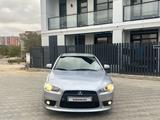 Mitsubishi Lancer 2008 года за 3 900 000 тг. в Актау – фото 5