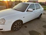 ВАЗ (Lada) Priora 2172 2012 года за 1 500 000 тг. в Уральск – фото 3