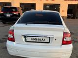 ВАЗ (Lada) Priora 2172 2012 года за 1 500 000 тг. в Уральск – фото 4